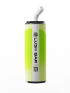 Apple Blast 2500 Puffs