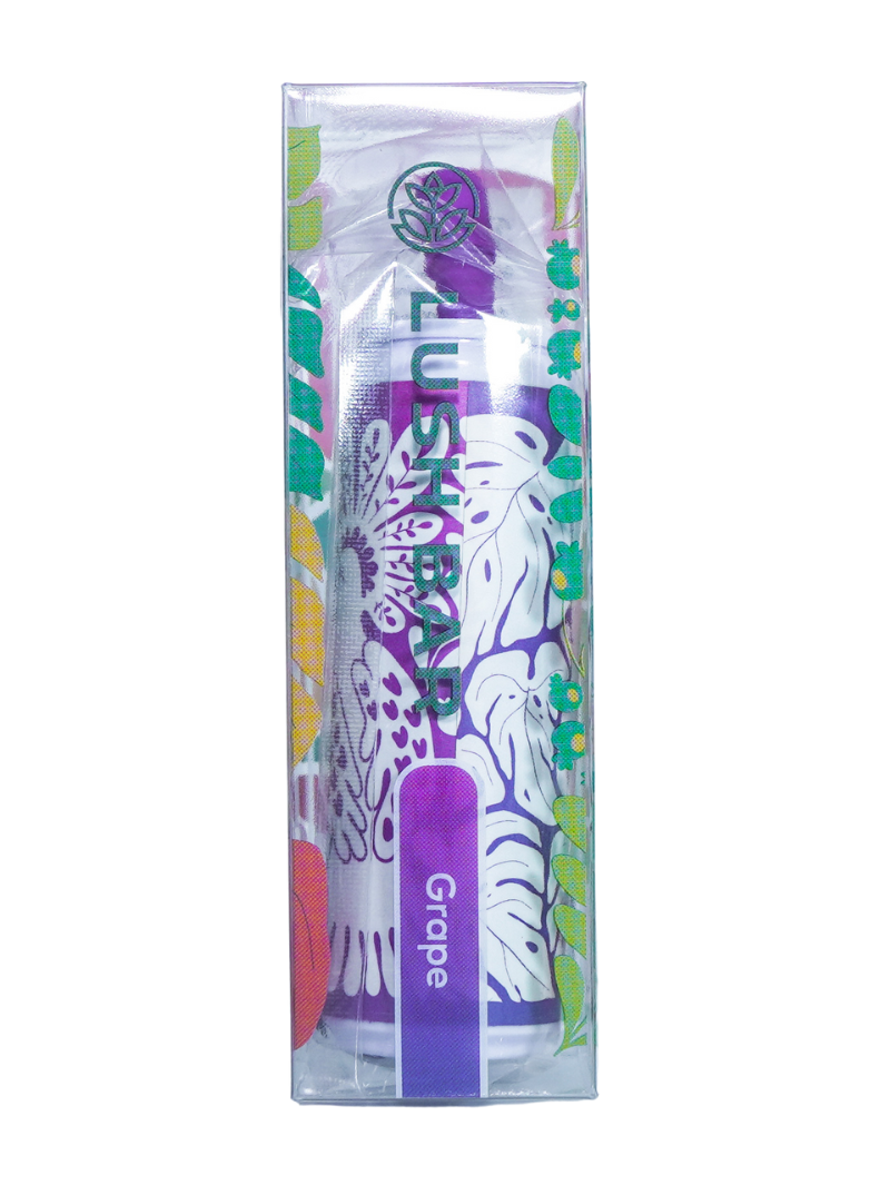 Grape 5000 Puffs - Image 2